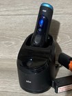 Braun Series S5 Wet   Dry Men s Electric Foil Shaver W cleaning Charging Station