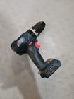 Bosch Gsb18v-535c Hammer Drill Driver Only  no Battery  New