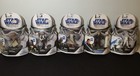 Star Wars Action Figure Lot  13      Vintage Kenner 1983   Sealed Bd Series   1977