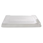 Vollrath 5303cv Snap Fit 1 2 Size Sheet Pan Cover