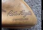 Green Bay Packers Autograph Stamped Duke Football Early 1970s Vintage Nfl Rare