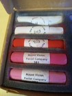 Mount Vision 25 Hand Rolled Soft Pastels