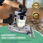 Electric Floor Scraper Machine  3800 Rpm  Tile Vinyl Carpet Wood Floor Remover
