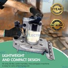 Sm06 Electric Floor Scraper Machine 3800 Rpm tile Vinyl Carpet Wood Floor Remove