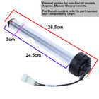 Ducati Multistrada 1200 950 1260 V2 Fuel Level Sensor 59210213g Oem Genuine