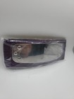 Sound Village Naruto Shippuden Sound Village Headband Anime Purple Cosplay 
