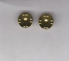 Us Army Enlisted Infantry Branch Bos Dress Uniform Badge Set C b New B