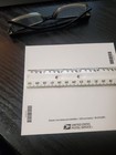 Usps Postage Stamps Sheet Of 20 For Post Card Coral Reef