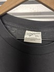 Rare Vintage 1993 Albert Einstein Glow In The Dark Xl T-shirt Space Galaxy