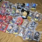Marvel Avengers Mcdonald s Happy Meal Collectible Toys  Lot Of 30  Rare 