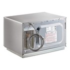 Amana Rcs10dse Medium Volume Stainless Steel Commercial Microwave - 120v  1000w