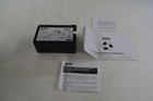Apc Rbc17 12v 9ah Lead Acid Battery Black Non-spillable Ups Backup Cartridge