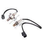 2pcs Upstream   Downstream 02 Oxygen O2 Sensor For 2006-2015 Honda Civic 1 8l L4