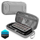 Mumba Carrying Case Plus Version For Nintendo Switch 2 Travel Handbag Pouch 2025