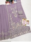 Beautiful Pakistani Designer Palazzo Suit Bollywood Indian Ethnic Salwar Kameez