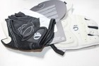 New Pearl Izumi Cycling Gloves Large Half Finger Sports Padded Mtn Bike Unisex 