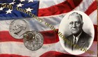 Us Coins 1984-1998 Mint Sets With  w Dime  15 P d Sets Coa Huge Estate Sale Lot