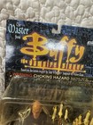 Vintage Buffy The Vampire Slayer The Master Action Figure Moore Collectibles Moc