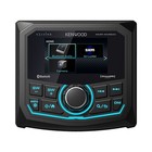Kenwood Excelon Kmr-xm500 Ip66 Rating Marine Digital Media Receiver W  Bluetooth