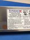 New Supermicro 920w Platinum Switching Power Supply Pws-920p-sq
