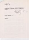 Neil Diamond Original 1980 Signed Production Agreement For Album Royalties - Psa