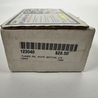 Magnetic Planer Knife Setting Jig By Planer Pal W1226 In Box