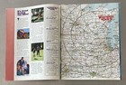 Vtg 1995 Wisconsin Dells - Travel Attraction Guide  154 Pages Total 