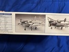 Revell 1 48 P-38j Lightning Model Kit   Factory Sealed