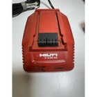 Hilti Hde 500 A18 Li-ion Adhesive Dispenser Battery And Charger Full Kit