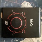 Esi Moco Passive Studio Monitor Controller