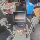 Vintage Minette Super Single Eight 8mm Film Editor Viewer 