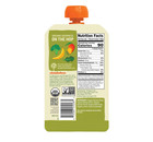 Peter Rabbit Organics Fruit Vegetable  Squeezable Pouches  4 Ounce  pack Of 18 