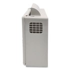 Covidien Swmu000609 Locking Wall Mount Sharps Container Cabinet System - Bge New