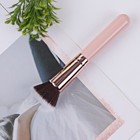 2 Pcs Beauty Brush Set Toothbrush Cosmetic Brushes Definer Brush
