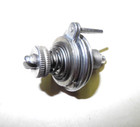 Vintage Singer Sewing Machine  221 Featherweight Complete Thread Tension  Nice