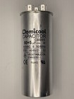 60 5 60 5mf Dual Run Capacitor Compressor fan Hvac High Quality Cbb65 Rated