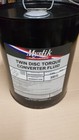 Mystik Twin Disc Torque Converter Fluid In 5 Gallon Pails