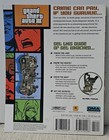 Vintage Grand Theft Auto Iii  gta 3  Official Strategy Guide - Bradygames
