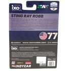 Sting Ray Robb 2026 Juncos Hollinger Racing 1 64 Indycar Diecast