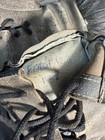 Wwii  German Leather Gloves Friedrich 1937  Ww2 