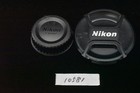Nikon Af-s Fx Nikkor 28-300mm F 3 5-5 6g Ed Vr Zoom Lens Near Mint 10581