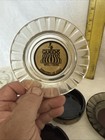 10 Advertising Ashtrays Casino  And Hotels Lot