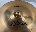 Zildjian 16 Inch Zbt China Cymbal Bronze Alloy 40cm