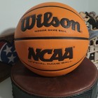Wilson Evo Nxt Official Ncaa Game Basketball Size 7    29 5  With Nfhs Stamp
