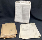 Vtg Sewing Pattern  Mccall s 3328 Jacket Pants Skirt 18-22 Cut Ships Free