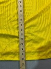 Club America Yellow Size Xl Jersey
