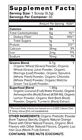 Organifi Green Juice Superfood Body Reset Dietary Sup  Exp  01 26 Net  9 8oz New
