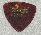 Buddy Guy Signature Guitar Pick 2000 Concert Tour Rare Stage Plectrum