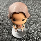 Loot Crate Firefly Q Bits Zoe Washburne  Q-bits Mini Pvc Figure By Qmx  Series 1