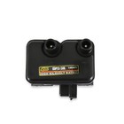 Accel 140409 Super Coil - Twin Cam - Black